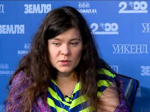 2000 секунд с Анхар Кочневой 29 марта 2013