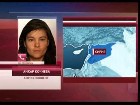 Первый канал Евразия. Новости в 21:00 (выпуск от 29.04.2014)