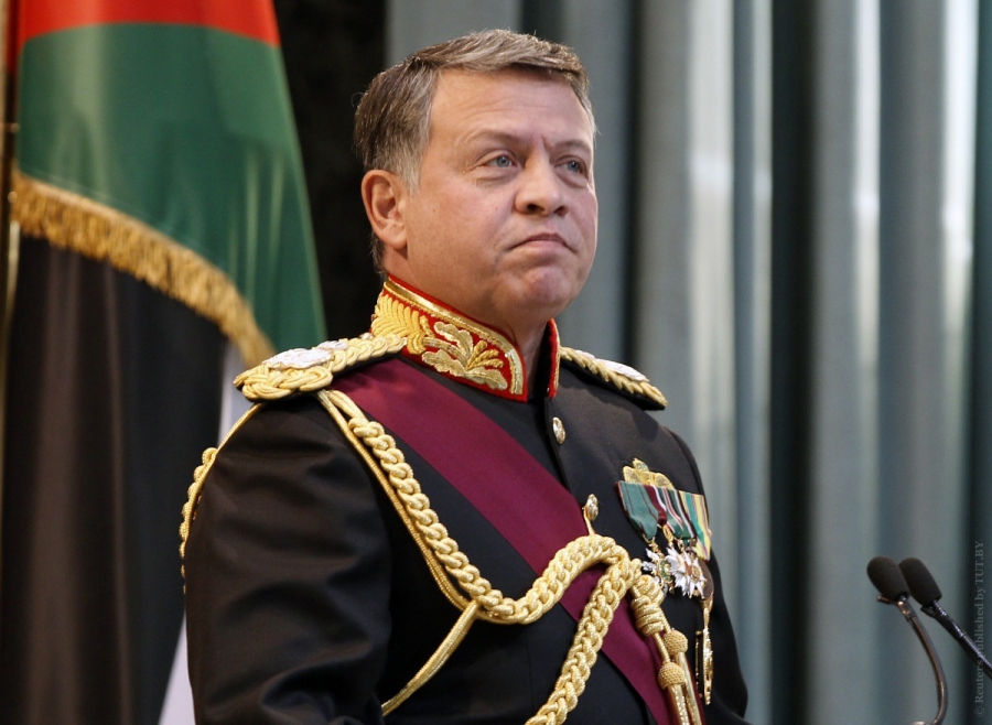 Иордания возвращается к абсолютной монархии с министрами-иностранцами