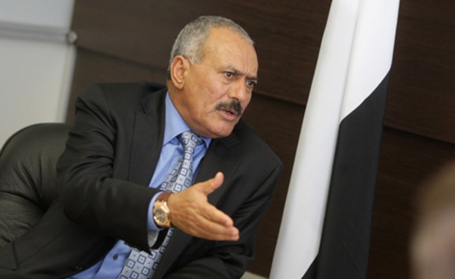 Анхар Кочнева: «Убийством Салеха хуситы нажили себе множество новых врагов в Йемене»