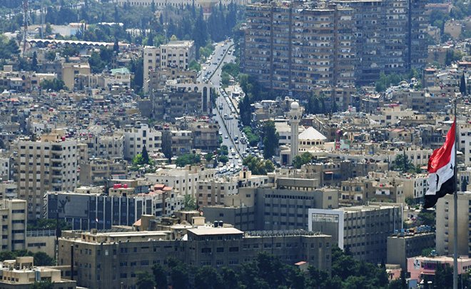 Дешево и сердито: цены, зарплаты и девальвация местной валюты в Сирии