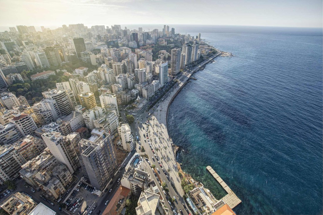 Ливан рассчитывает на рост российского турпотока – пока до 20 тыс. в год
