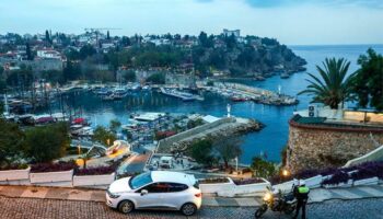 Отдых 2020: В Турции скоро будут ноги вытирать о «руссо туристо»