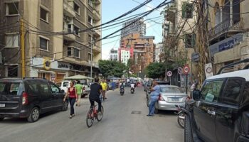 Ливан старается выжить: как восстанавливается Бейрут после взрыва?