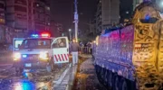 Удар по Бейруту — взгляд очевидца