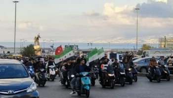 Выехать из страны нереально: что происходит в Сирии, репортаж с места событий