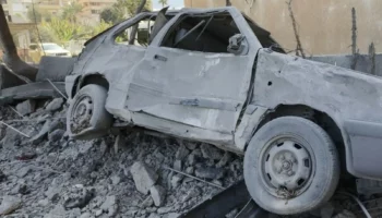 Израильские удары по Ливану: репортаж собкора «Ридуса» с места событий