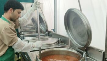 Русские в Ливане: оспариваемое прошлое и современная борьба за выживание под угрозой бомбардировок