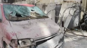 Бомбы, дождь и «квартиры смерти»: собкор «Ридуса» передаёт из Ливана