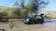 Убили тех, кто показывал правду: трагедия журналистов всколыхнула Ливан
